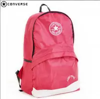 converse mode de style double shoulder pack 2011 right red